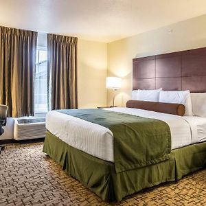 Single Room Disability Access